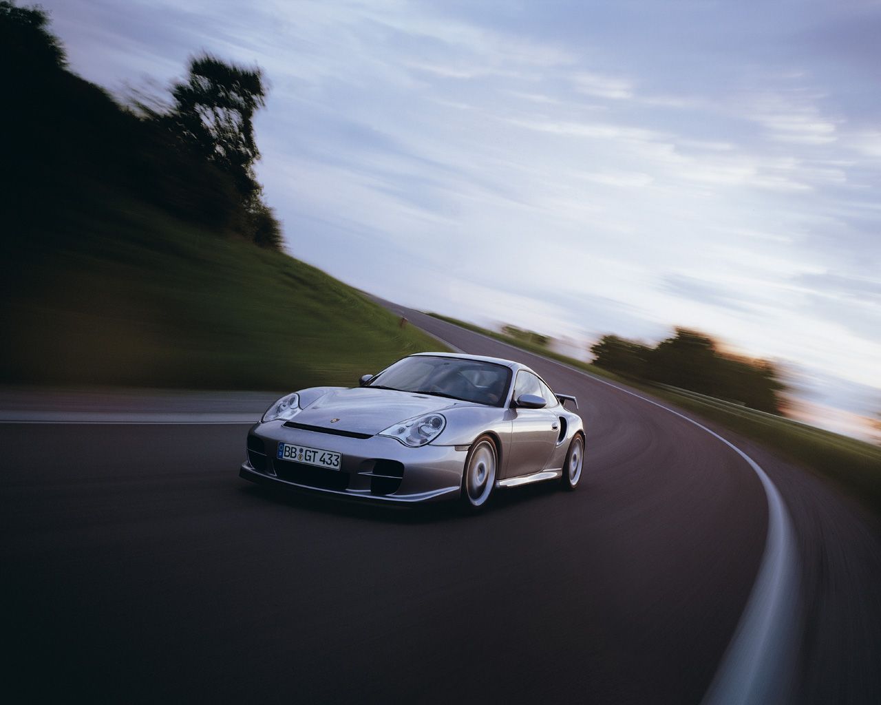 #5201 - GT2