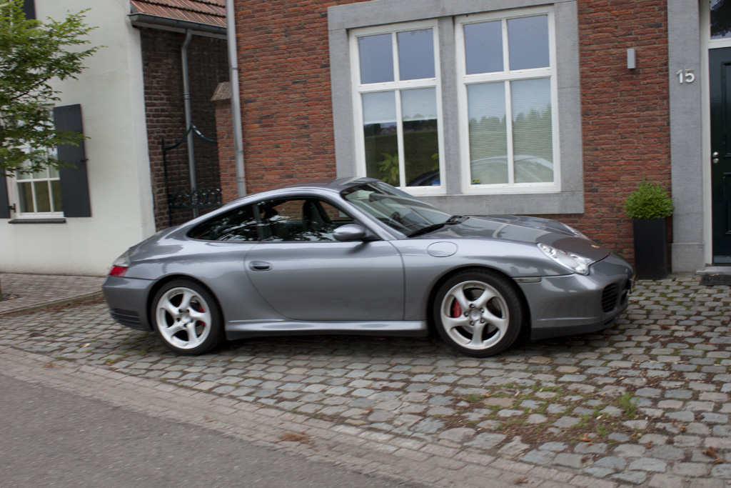 #53281 - Carrera 4s