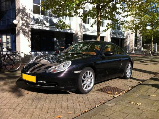 #53405 - mijn 911 millenium