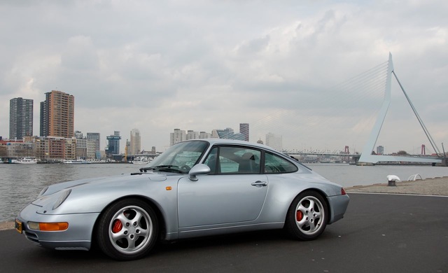 #54328 - 993 Rotterdam