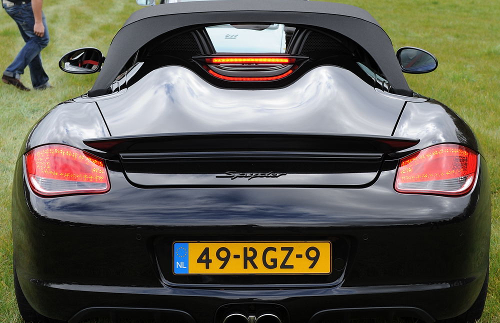 #54457 - Porsche Lentemeeting 2012