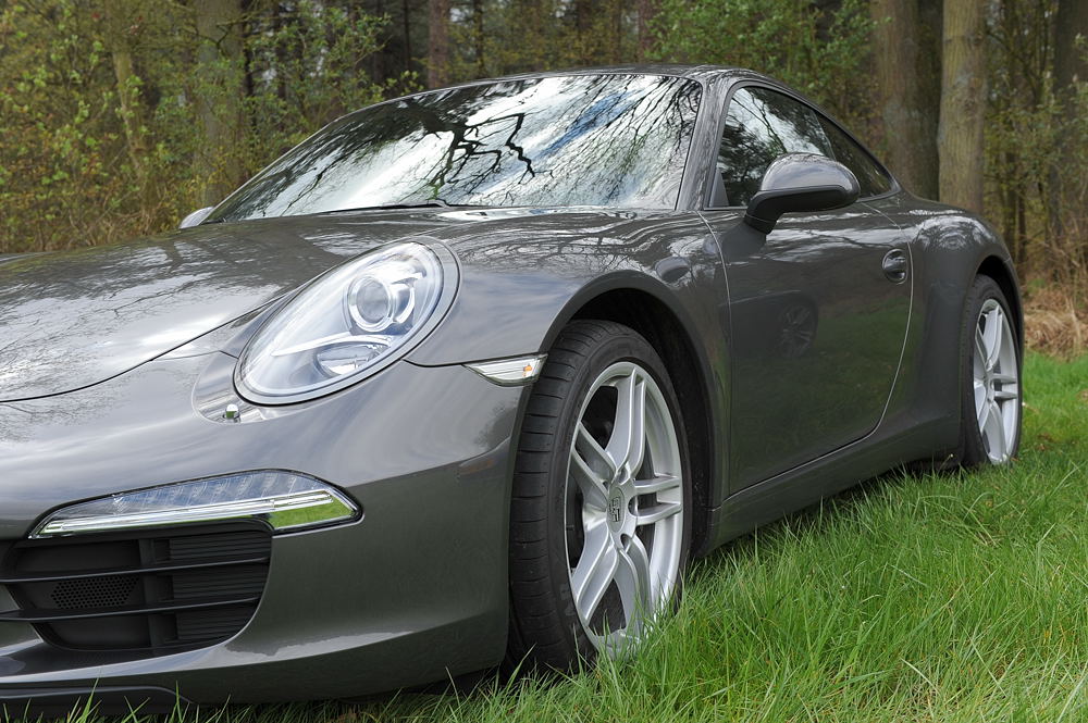 #54461 - Porsche Lentemeeting 2012