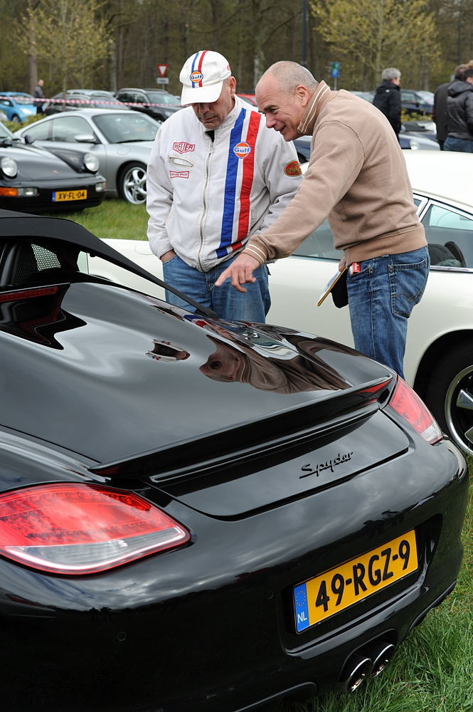 #54462 - Porsche Lentemeeting 2012
