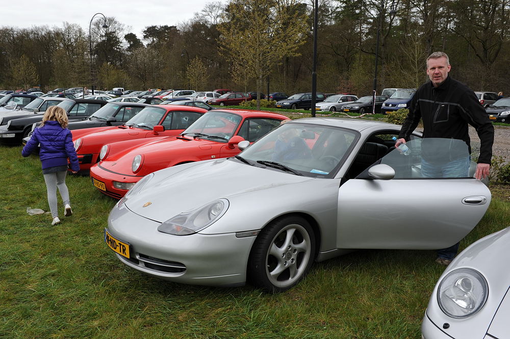 #54474 - Porsche Lentemeeting 2012