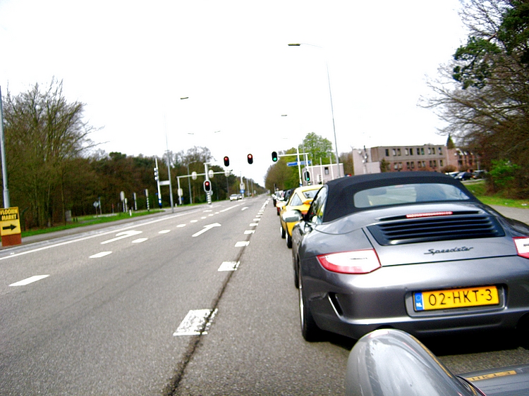 #54480 - Porsche Lente Meeting 2012