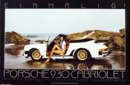 #545 - 930 Cabrio