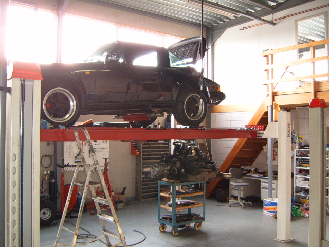 #54998 - 1976CarreraTarga3.6