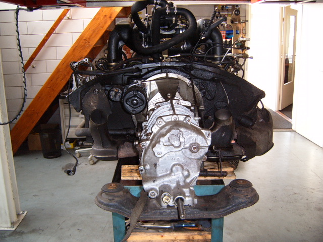 #55000 - 1976CarreraTarga3.6