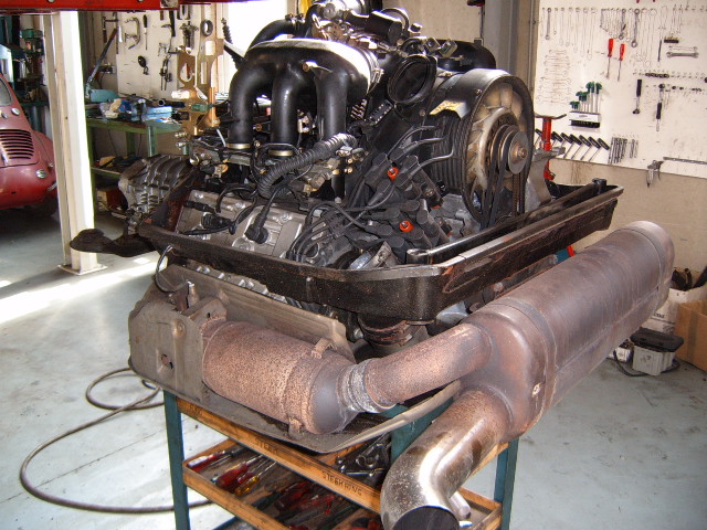 #55001 - 1976CarreraTarga3.6