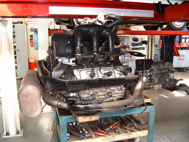 #55002 - 1976CarreraTarga3.6