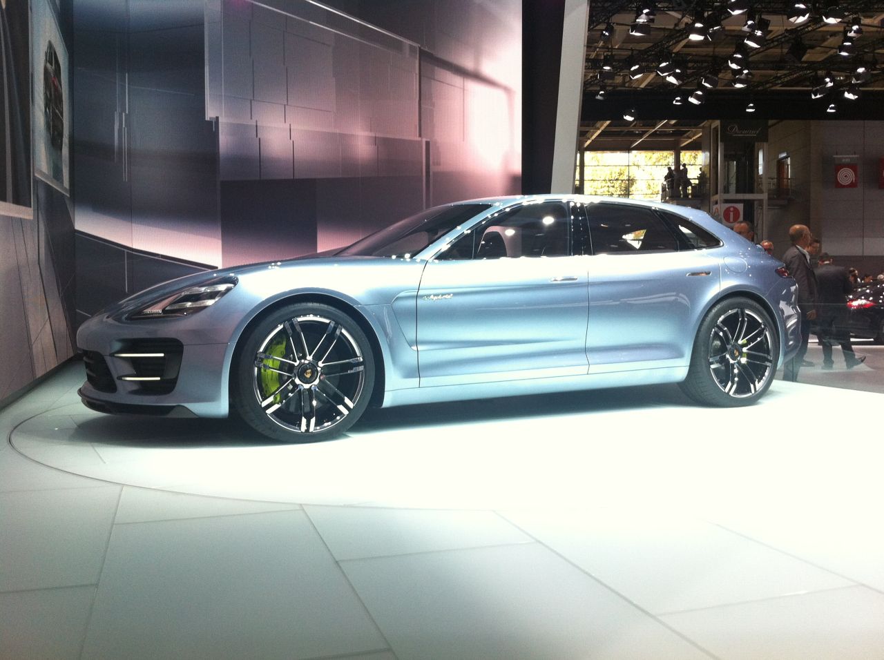 #55811 - Sport Turismo