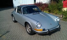 #56029 - My Porsche 911t