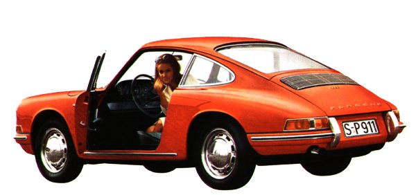 #5733 - 911s