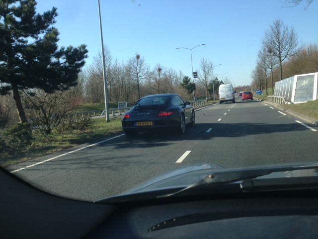 #57410 - wie was waren het #57410 - wie was waren het