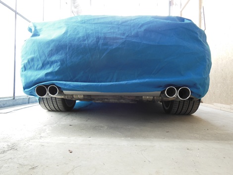 #57479 - Onze nieuwe 997 S #57479 - Onze nieuwe 997 S