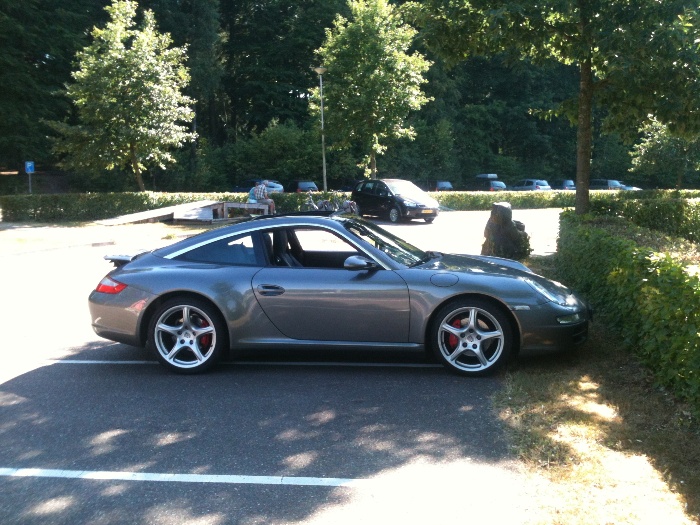 #58655 - 997 Targa 4