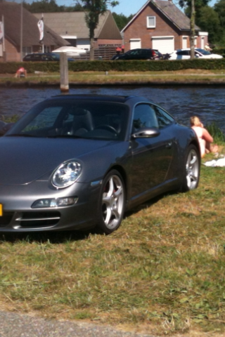 #58656 - 997 Targa 4