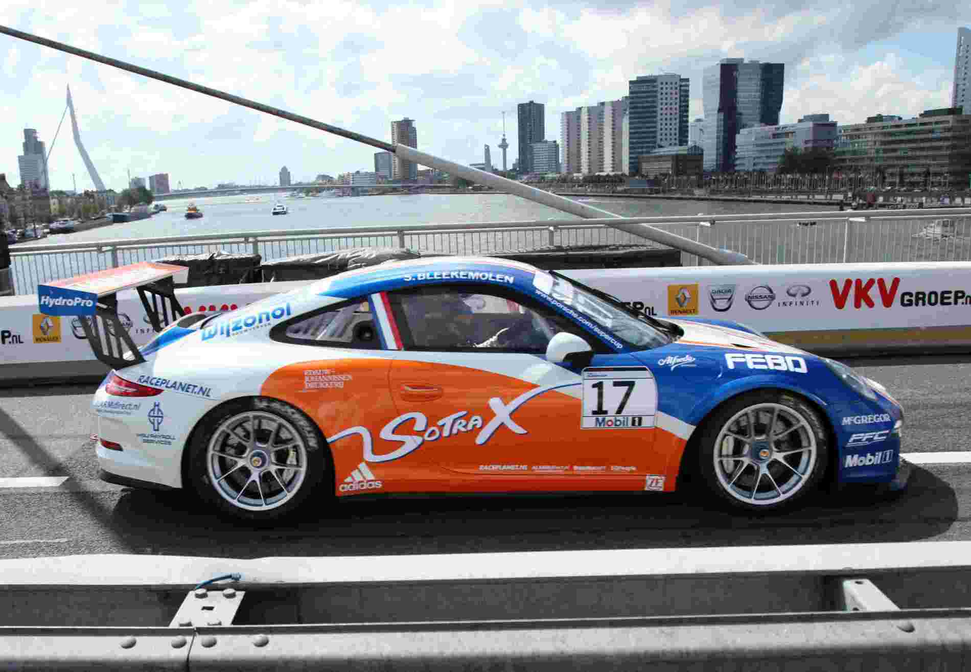 #58869 - Rotterdam Cityracing 2013