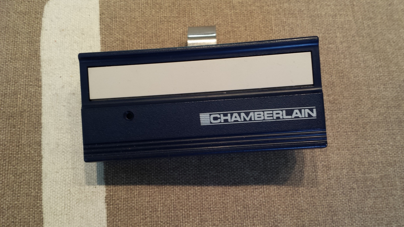 #59629 - Garagedeuropener #59629 - Garagedeuropener