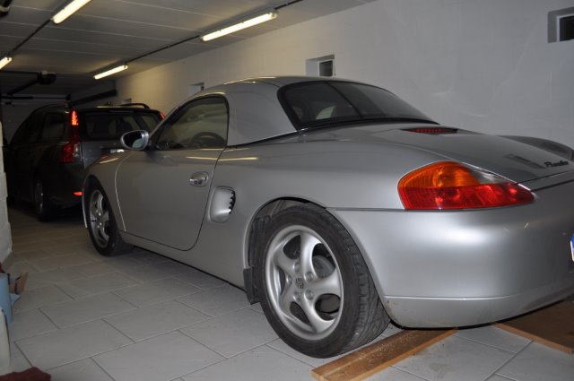 #59842 - mijn boxsterje