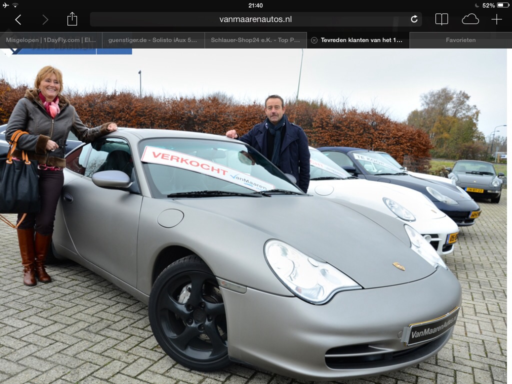 #60059 - Zoals toegezegd onze trots