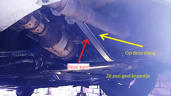 #60725 - Foto 1 koelvloeistof 986