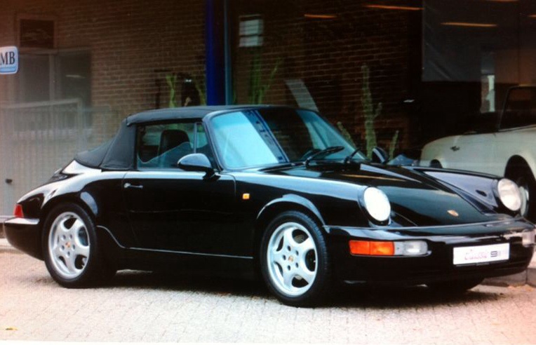 #61293 - Eddybear's 964