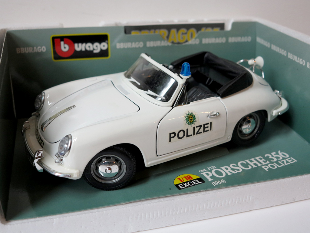 #61774 - polizei