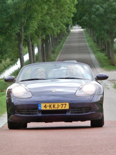 #61805 - Waterlandrit 15 juni 2014 door MyFirst964