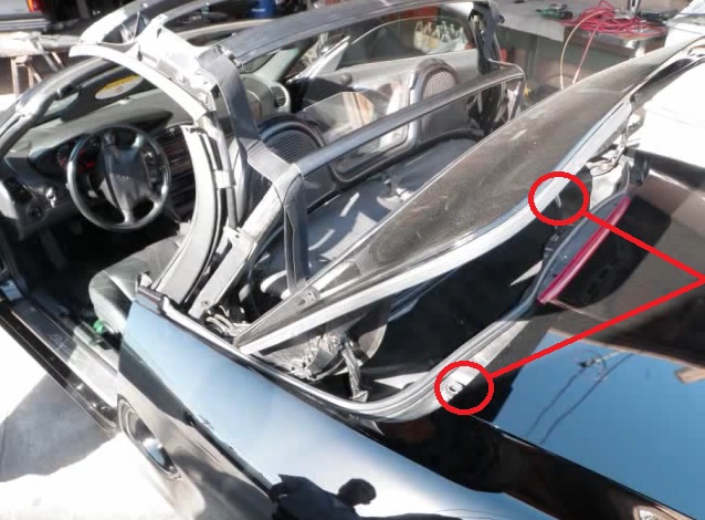 #61852 - softtopklep 986 #61852 - softtopklep 986