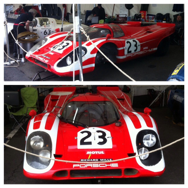 #62057 - LMC2014 Le Mans Classic