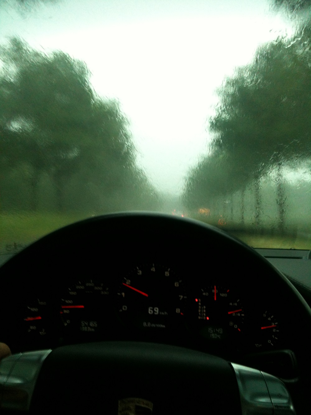 #62365 - toch een zuinige rijder