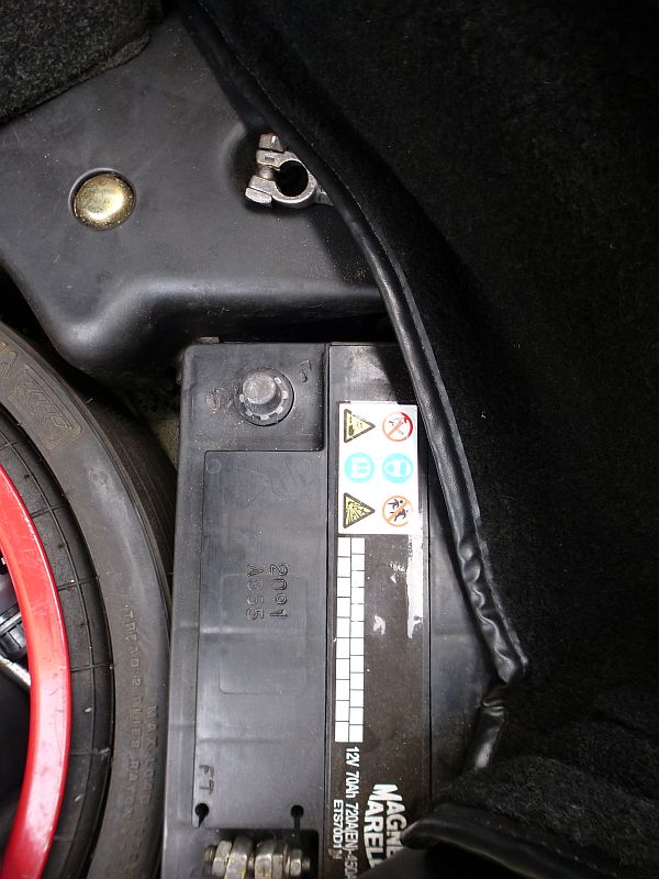 #62461 - Airbagstuur omwisselen voor Non Airbagstuur 964 -(993) #62461 - Airbagstuur omwisselen voor Non Airbagstuur 964 -(993)