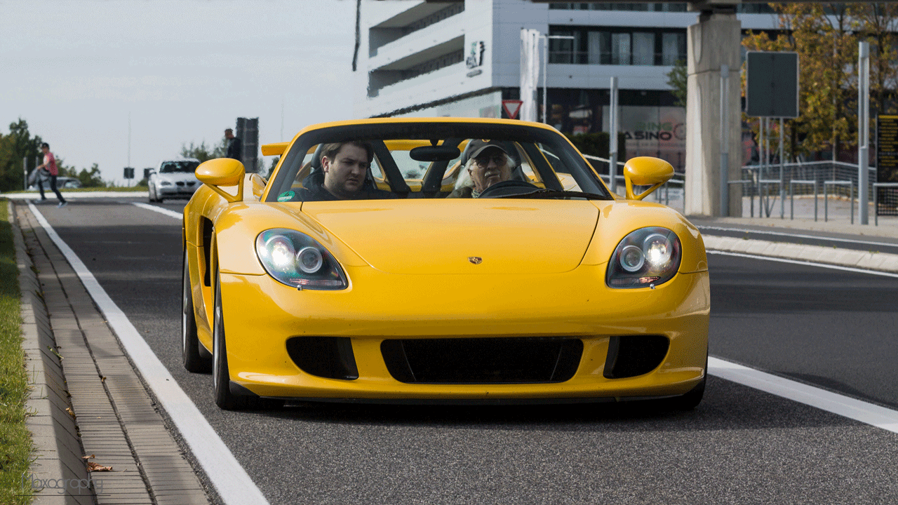 #63061 - Carrera GT