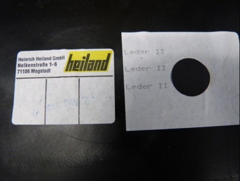 #64180 - 996 stoelen