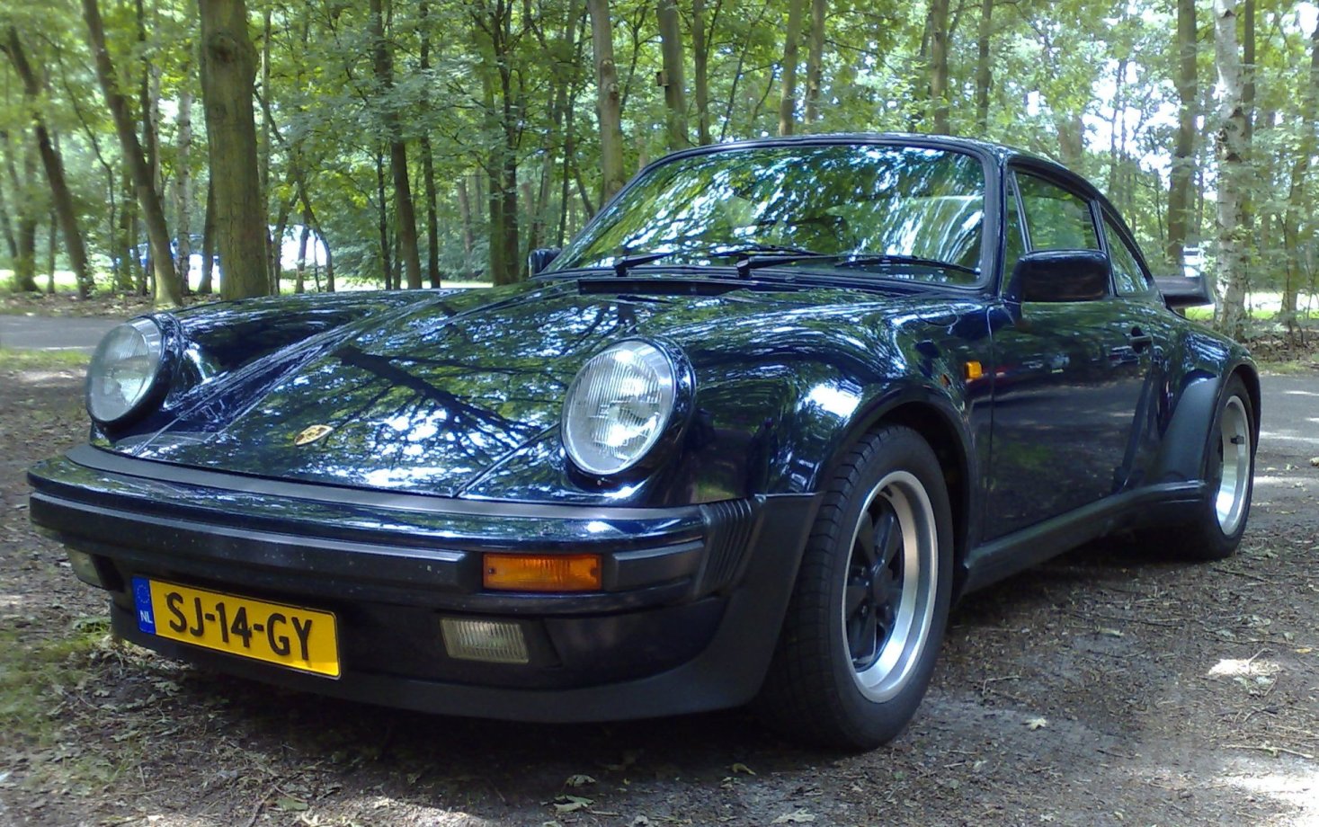 #65045 - 930 NL 1987 (sold)