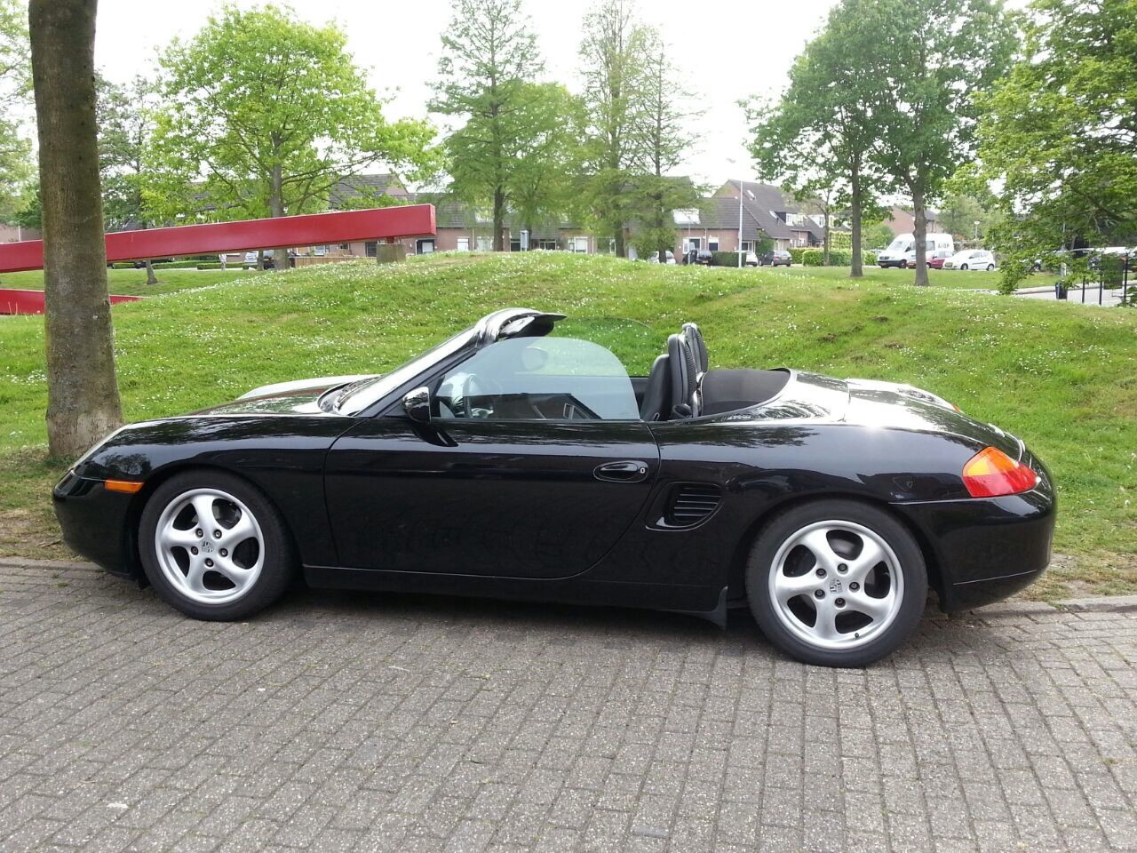 #65268 - Boxster van Nico P.