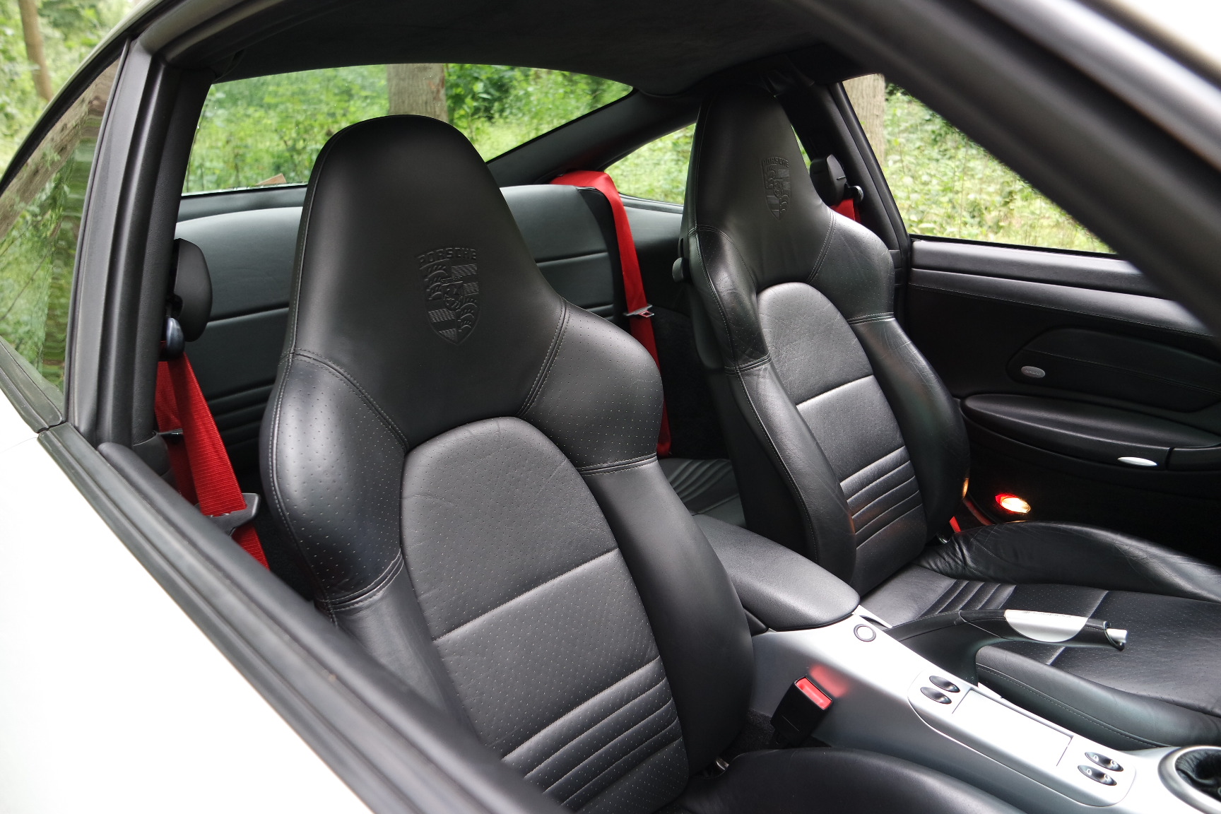 #65446 - Mijn 996 4S