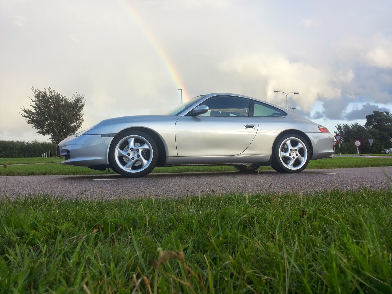 #66201 - 911 (996) MKII