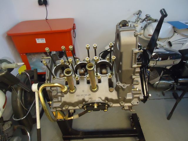 #66274 - Rebuild engine by Jelle Blom