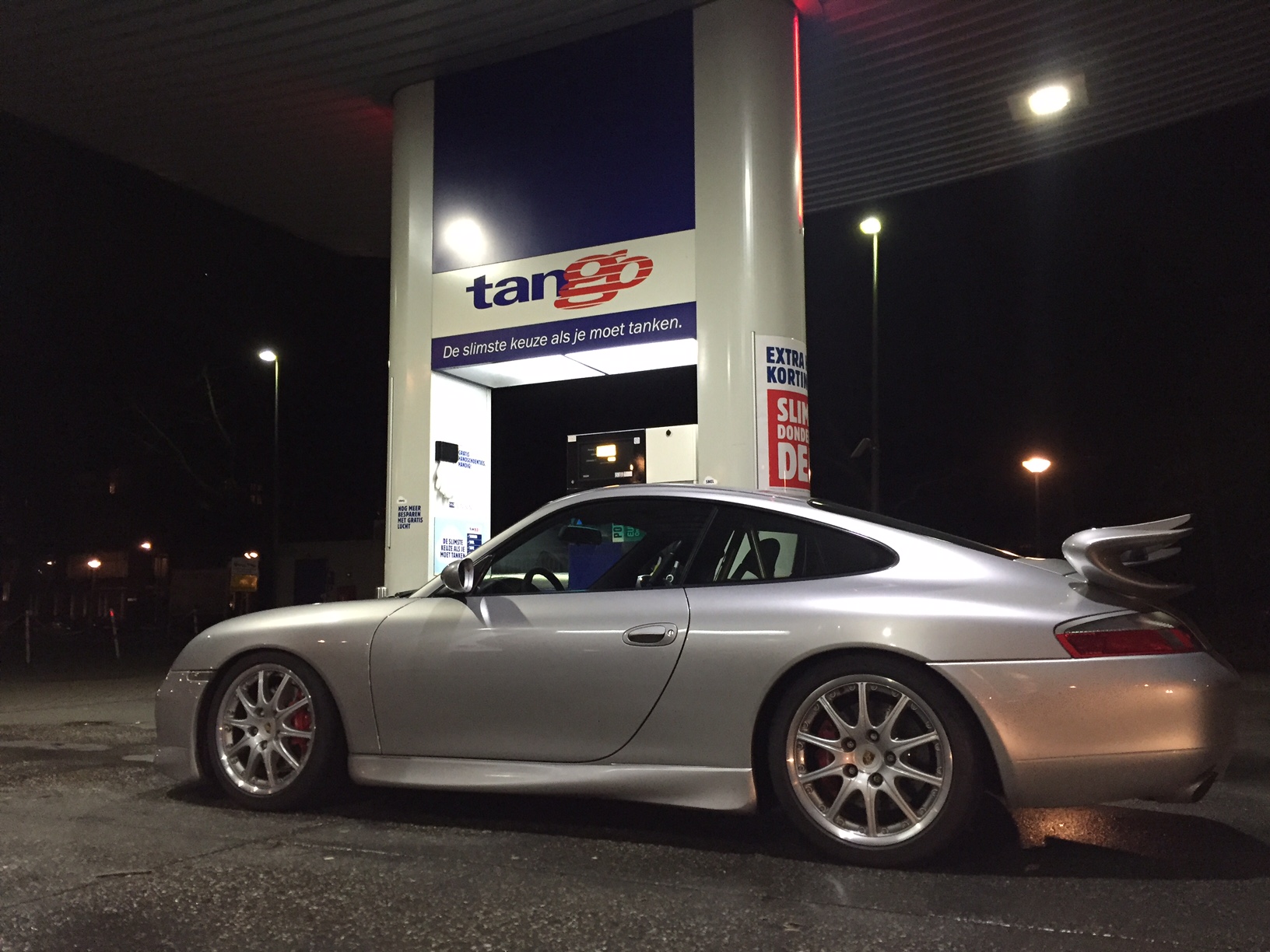 #67719 - 996 GT3