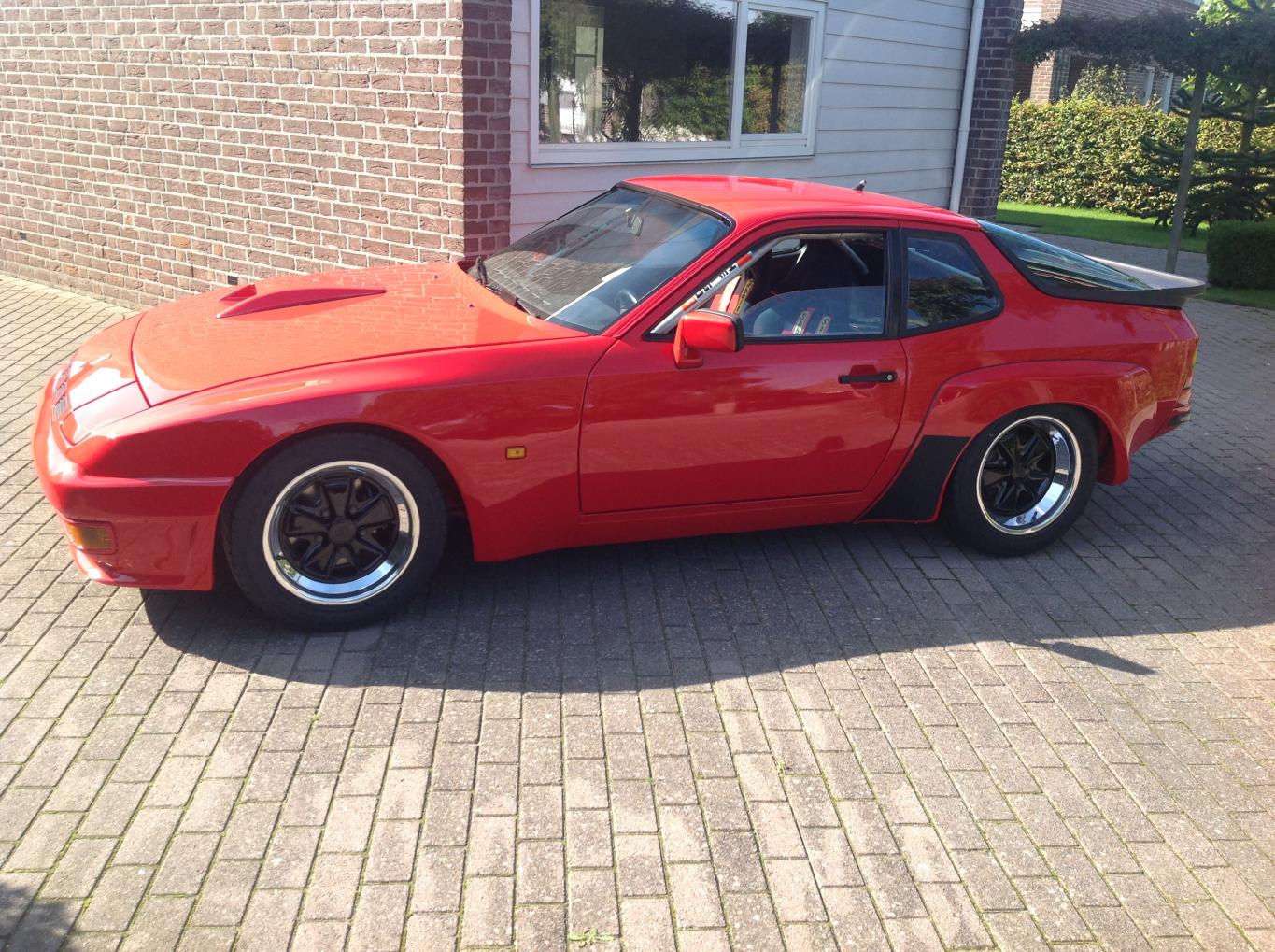 #68630 - 924 turbo gt carrera