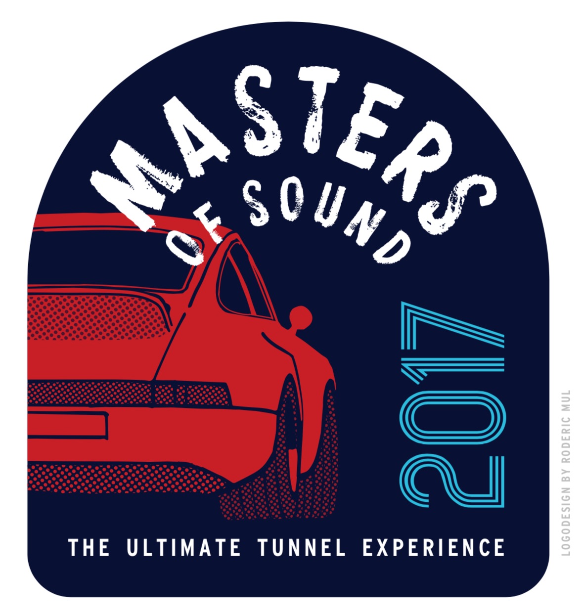 #70801 - Masters of Sound - The Ultimate Tunnel Experience