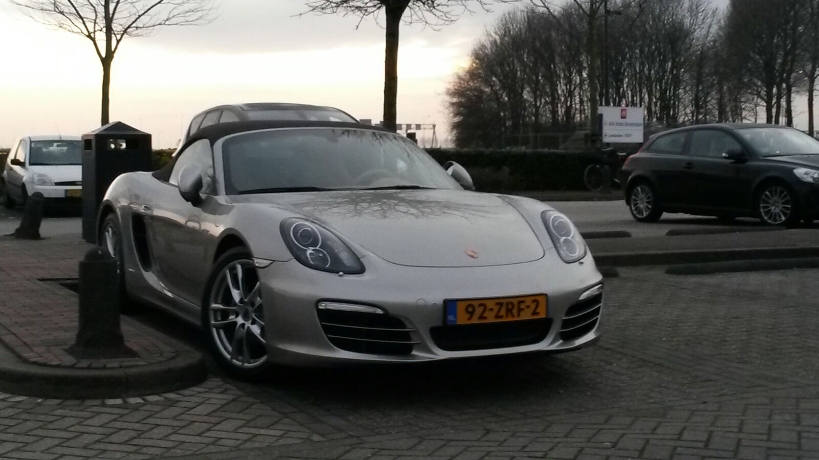 #71220 - Mijn oude 981