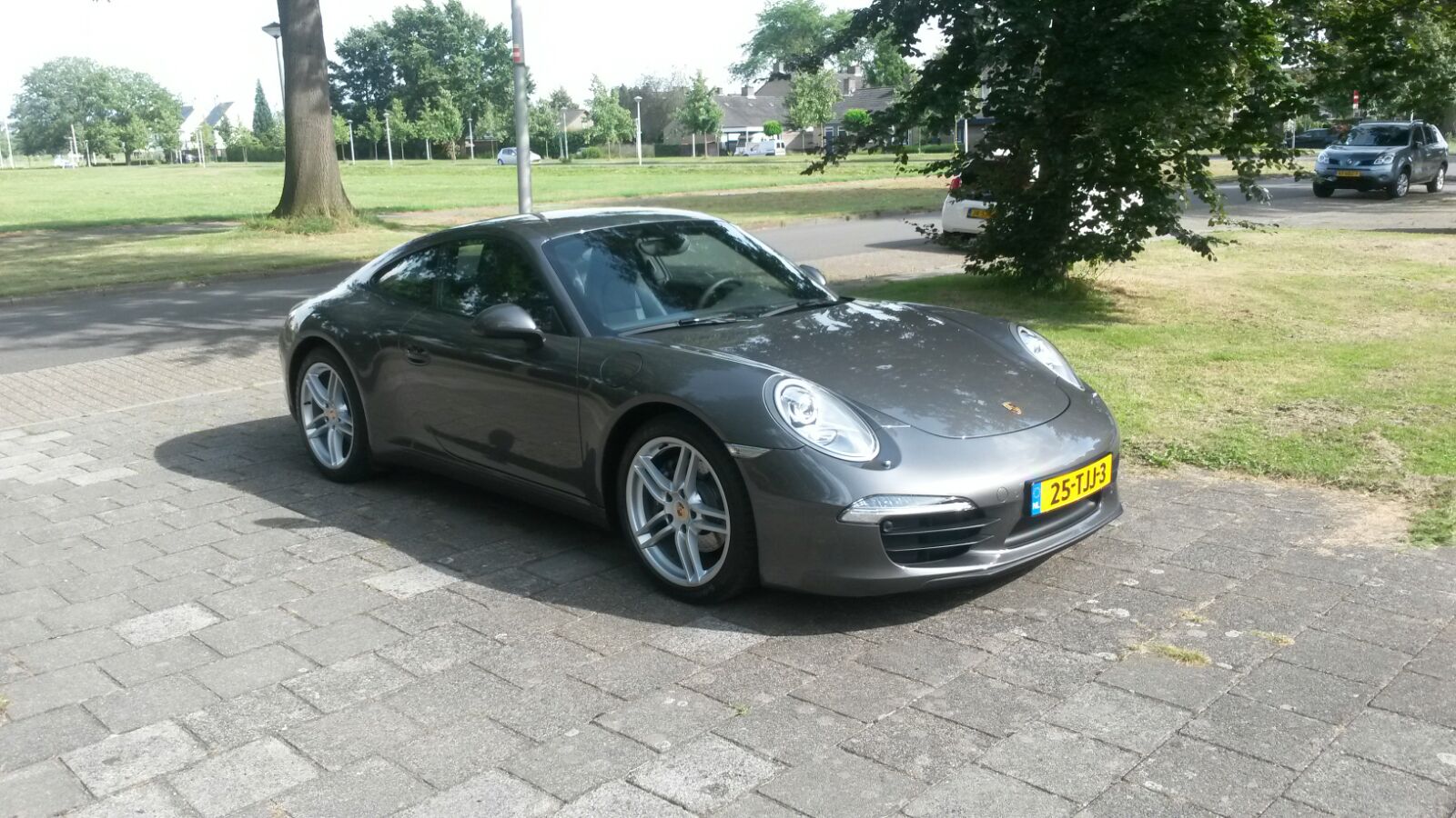 #71221 - Huidige 991 @geweldig