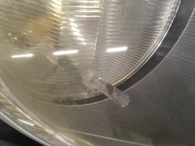 #74933 - 986 Koplamp