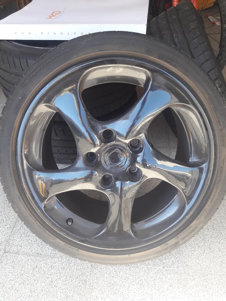 #75239 - 996 velg