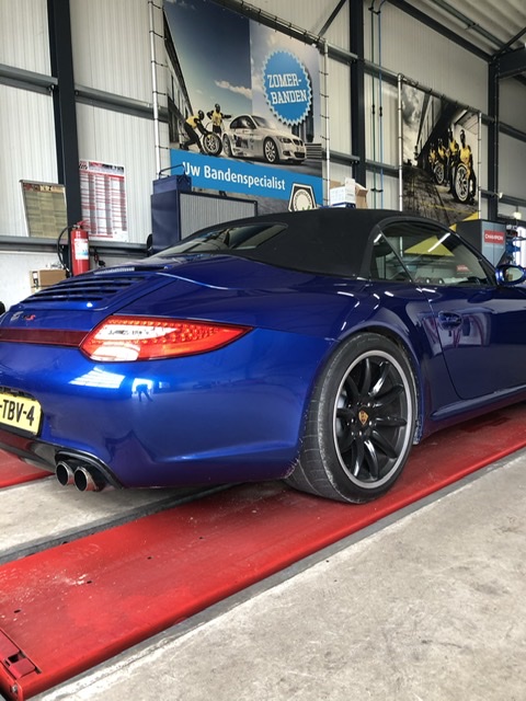 #79007 - Porschezeeland #79007 - Porschezeeland