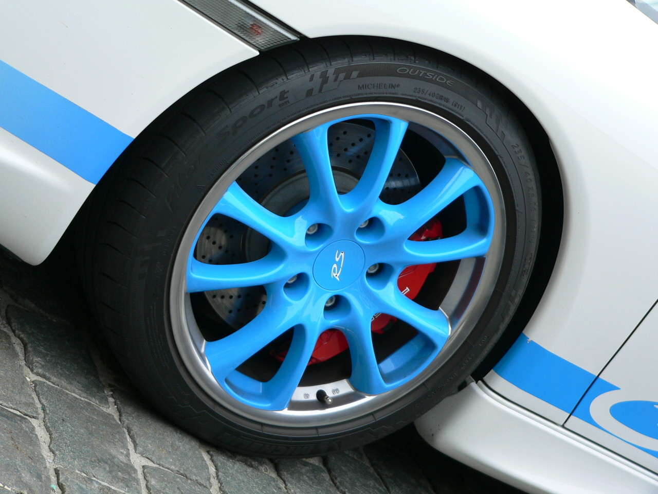 #8365 - gt3rs