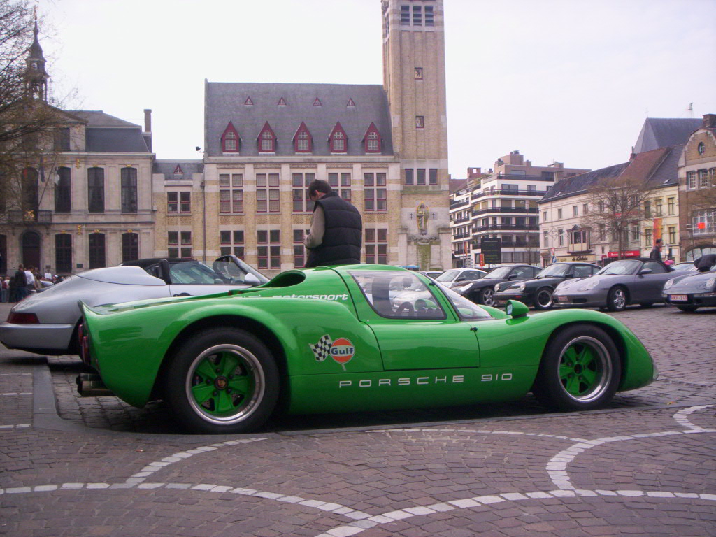 #8403 - Roeselare